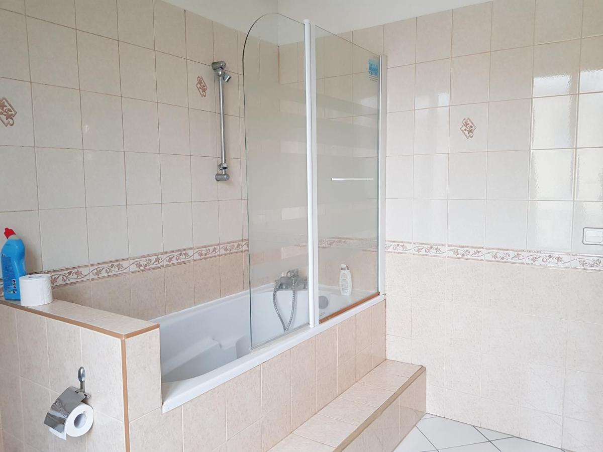 LIKEHOME - Maison individuelle proche PARIS Pierrefitte-sur-Seine Extérieur photo