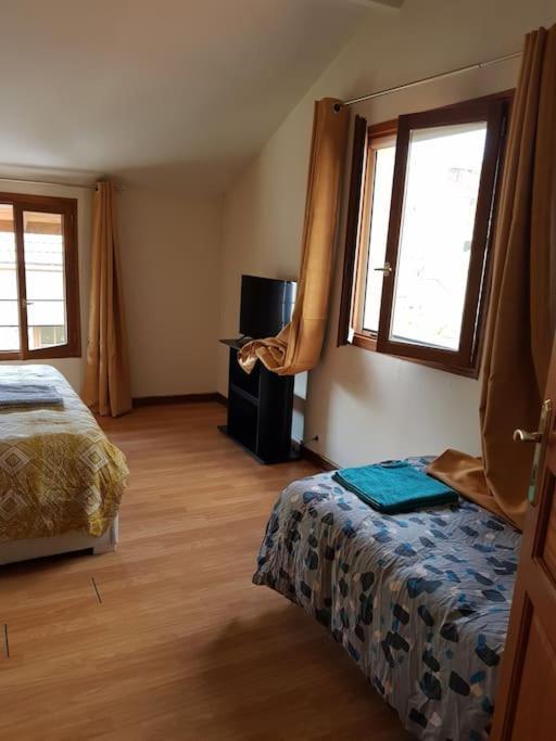 LIKEHOME - Maison individuelle proche PARIS Pierrefitte-sur-Seine Extérieur photo