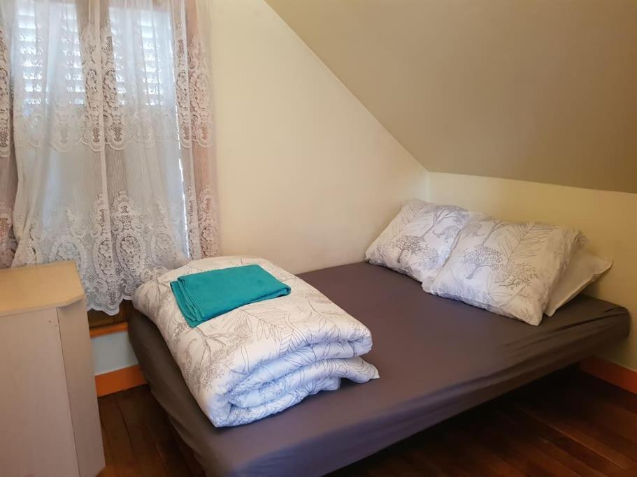 LIKEHOME - Maison individuelle proche PARIS Pierrefitte-sur-Seine Extérieur photo