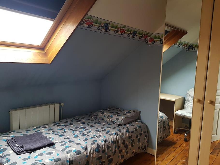 LIKEHOME - Maison individuelle proche PARIS Pierrefitte-sur-Seine Extérieur photo