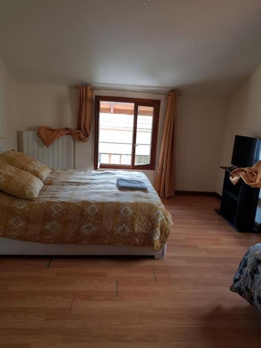 LIKEHOME - Maison individuelle proche PARIS Pierrefitte-sur-Seine Extérieur photo
