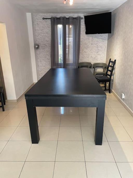 LIKEHOME - Maison individuelle proche PARIS Pierrefitte-sur-Seine Extérieur photo