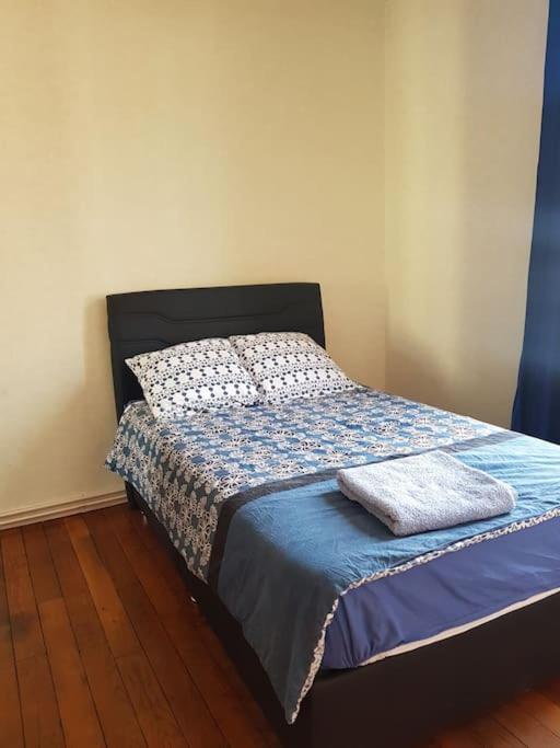LIKEHOME - Maison individuelle proche PARIS Pierrefitte-sur-Seine Extérieur photo
